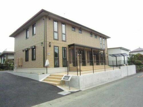 静岡県伊豆の国市中條 賃貸アパート