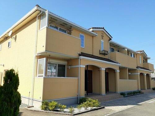 三重県松阪市塚本町 賃貸アパート