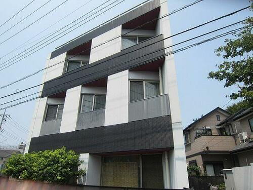 東京都調布市菊野台１丁目 地上3階地下1階建 築19年11ヶ月