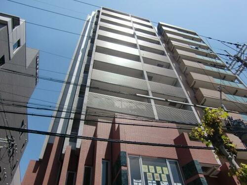 大阪府大阪市淀川区東三国４丁目 築17年4ヶ月 11階建