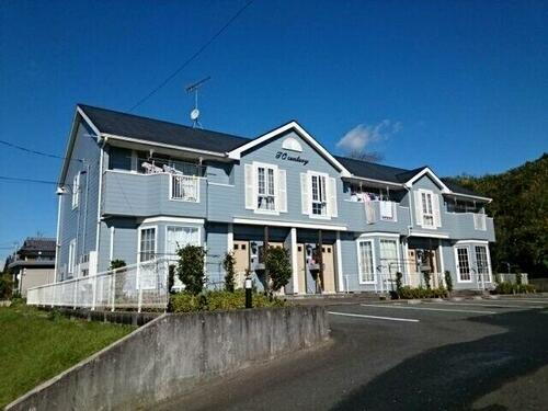 静岡県掛川市高瀬 賃貸アパート