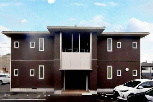 愛知県岡崎市真伝吉祥１丁目 賃貸アパート