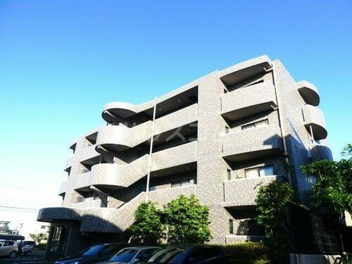 愛知県名古屋市名東区宝が丘 賃貸マンション