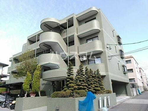 愛知県名古屋市名東区小池町 4階建 築28年1ヶ月