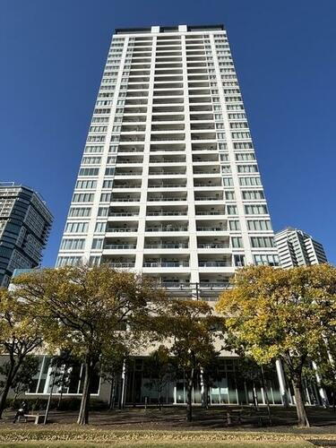 横浜ポートサイドプレイス　タワーレジデンス