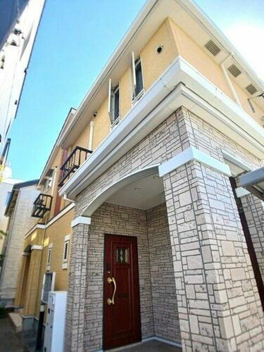 愛知県名古屋市西区市場木町 賃貸アパート