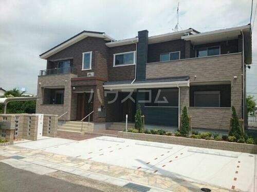 愛知県春日井市出川町３丁目 賃貸アパート