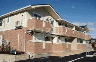 群馬県高崎市乗附町 賃貸アパート