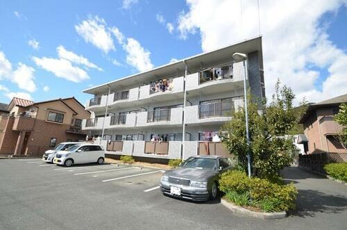 愛知県豊橋市多米東町２丁目 賃貸マンション