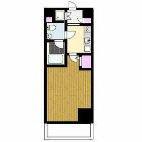 東京都大田区大森北１丁目 築14年1ヶ月 13階建