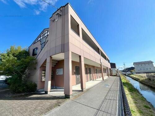 三重県桑名市多度町香取 2階建 築20年4ヶ月