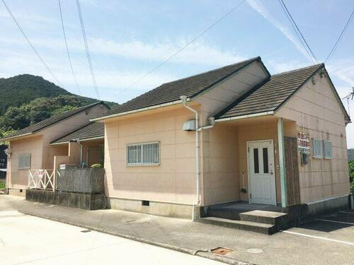 由良借家（平屋）