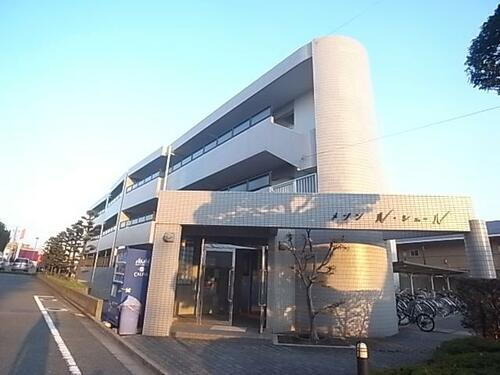 兵庫県加古川市平岡町西谷 3階建 築34年4ヶ月