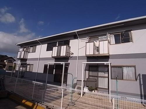 一色ハイツ 2階建