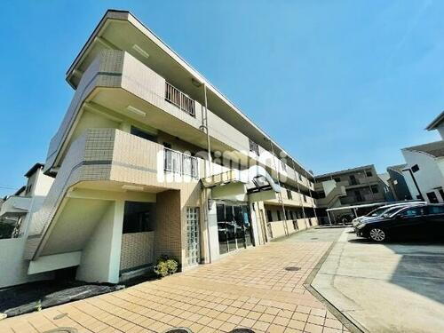 東京都小平市小川町２丁目 賃貸マンション