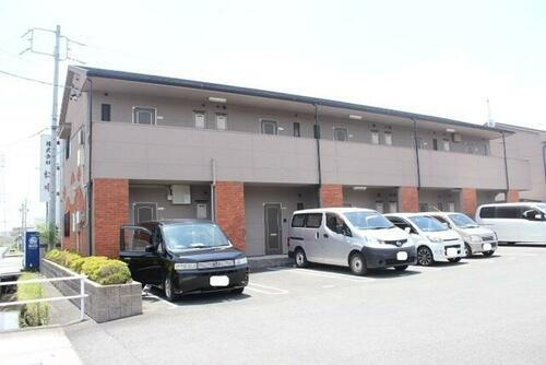 愛知県豊橋市神野新田町字ニノ割 賃貸アパート