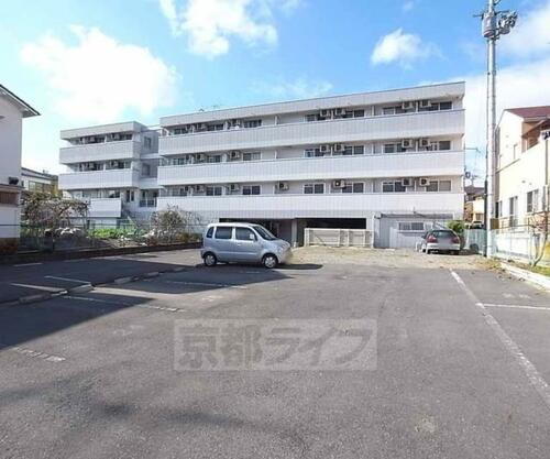 ハートフルマンション 地上4階地下1階建