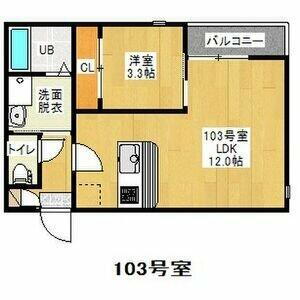 愛知県名古屋市中村区若宮町４丁目 太閤通駅 1LDK アパート 賃貸物件詳細