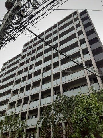 エステムプラザ横濱関内 11階建