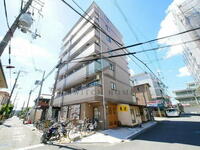カサベルデ小阪