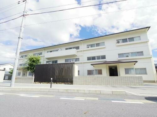 奈良県生駒郡斑鳩町稲葉西２丁目 3階建 築36年4ヶ月