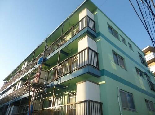 東京都杉並区和泉２丁目 賃貸マンション