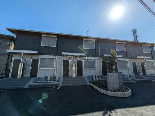 埼玉県熊谷市肥塚２丁目 賃貸アパート