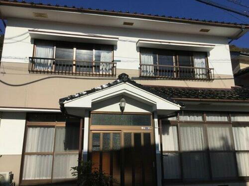 津和野町日原戸建 2階建