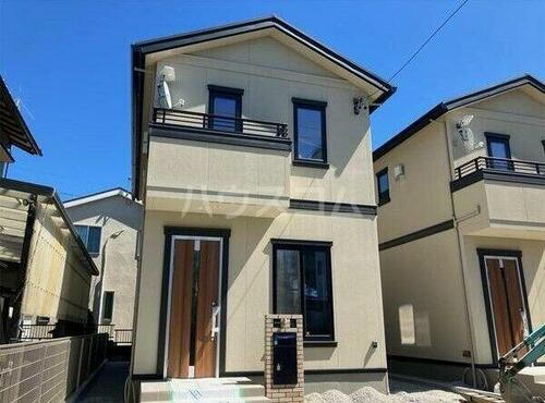 静岡県浜松市中央区幸４丁目 賃貸一戸建て