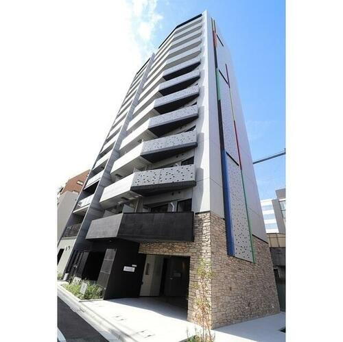 東京都台東区北上野２丁目 賃貸マンション