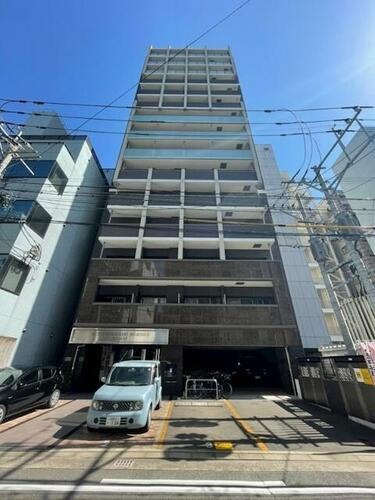 福岡県福岡市博多区博多駅東３丁目 15階建 築9年7ヶ月