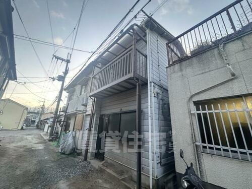 大阪府豊中市千成町２丁目 2階建 築71年6ヶ月
