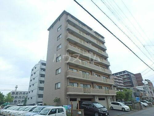 愛知県名古屋市中川区荒子２丁目 築24年1ヶ月 8階建
