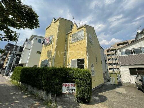 Ｋフラット 2階建