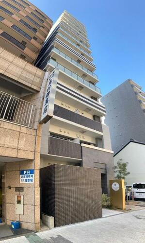 愛知県名古屋市中区橘１丁目 賃貸マンション