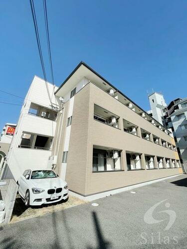 フジパレス浜寺サウスⅢ番館