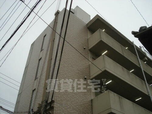 平野エスペランス 6階建