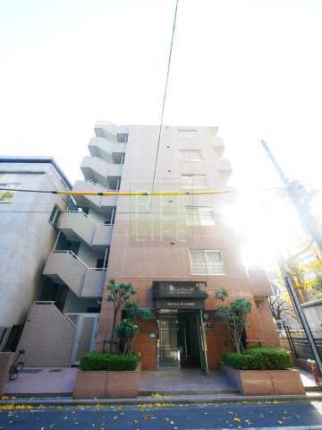 東京都千代田区岩本町１丁目 賃貸マンション