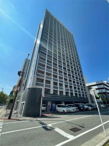 福岡県福岡市中央区長浜２丁目 21階建 築19年5ヶ月