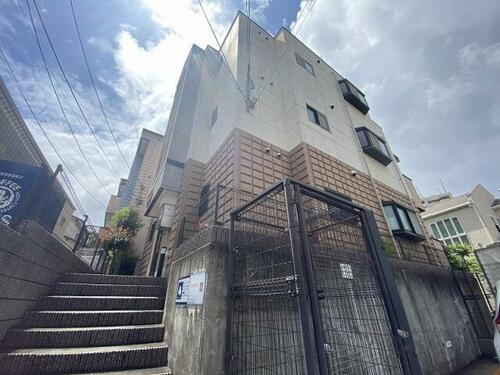 福岡県福岡市中央区赤坂３丁目 賃貸マンション