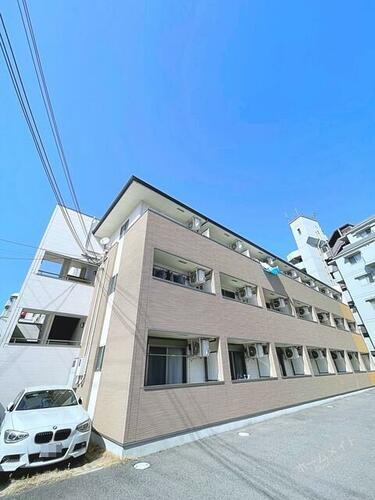 フジパレス浜寺サウスⅢ番館