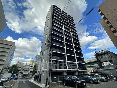 愛知県名古屋市西区那古野２丁目 賃貸マンション