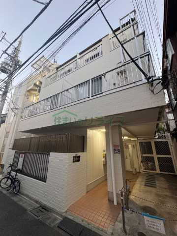 吉井ビル 3階建