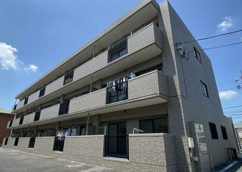 愛知県名古屋市緑区亀が洞２丁目 賃貸マンション