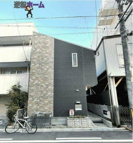 愛知県名古屋市中区新栄２丁目 2階建 築12年7ヶ月