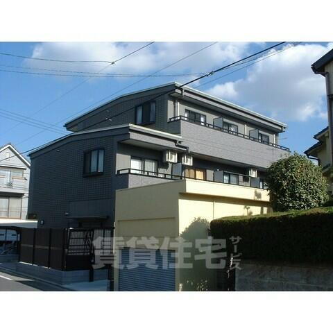 愛知県名古屋市昭和区前山町２丁目 賃貸マンション
