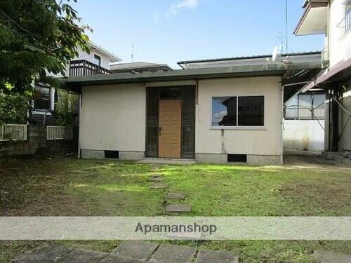八木山本町貸家 平屋建て