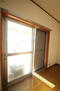ユーカリハウス 雨戸完備※同物件別室の写真です
