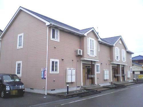 レインボーＴ．Ｓ 2階建