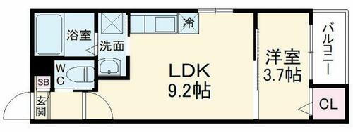 愛知県名古屋市南区弥次ヱ町４丁目 笠寺駅 1LDK アパート 賃貸物件詳細